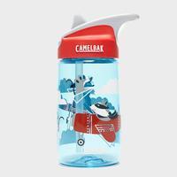 Camelbak 0.4 Litre Kids\' Eddy Airplane Bottle