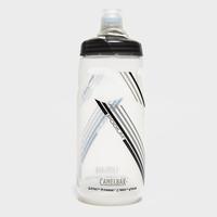 Camelbak Podium Water Bottle 620ml - Clear, Clear