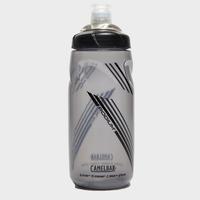 Camelbak Podium Water Bottle 620ml - Grey, Grey