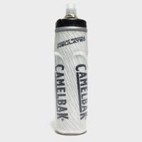 camelbak podium chill 25 oz water bottle black black