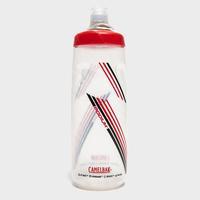 Camelbak Podium Water Bottle 710ml - Red, Red