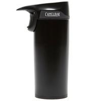 Camelbak Forge Vacuum Insulated 12oz Travel Mug - Black, Black