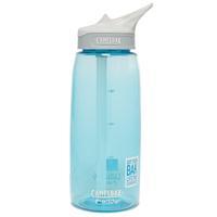 Camelbak 1 Litre Eddy Bottle - Blue, Blue