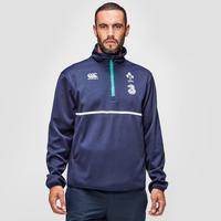 Canterbury Thermal Layer Fleece - Blue, Blue