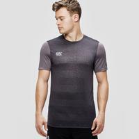 Canterbury VapoDri Elite Tee - Grey, Grey