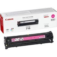 canon 716 magenta original laser toner cartridge