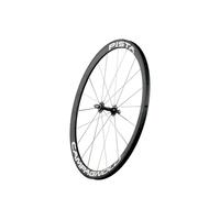 Campagnolo Pista Tubular Front Wheel | Black - Aluminium