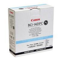 Canon BCI-1421PC (8371A001AA) Photo Cyan Original Ink Cartridge