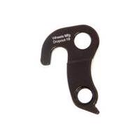 Cannondale Scalpel gear hanger