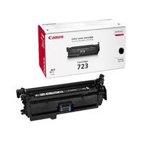 canon 723 black original high capacity laser toner cartridge