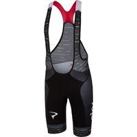 Castelli Team SKY Free Aero Bib Short Lycra Cycling Shorts