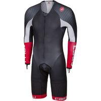 Castelli Body Paint 3.3 Speed Suit Lycra Cycling Shorts