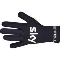 Castelli Team SKY Diluvio Glove Winter Gloves