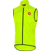 Castelli Squadra Long Gilet Cycling Gilets