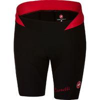 Castelli Women\'s Bellissima Short Lycra Cycling Shorts