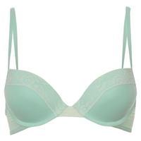 Calvin Klein F37 Flirty Push Up Bra