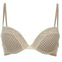 Calvin Klein F37 Flirty Push Up Bra