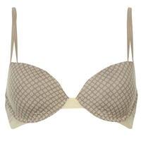 Calvin Klein F37 Essential T Shirt Bra