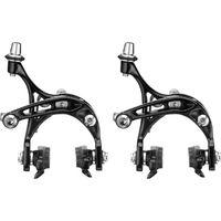 Campagnolo Chorus Skeleton Brake Caliper Set (Dual Pivot) Rim Brakes