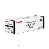 Canon C-EXV28BK Black Original Toner Cartridge