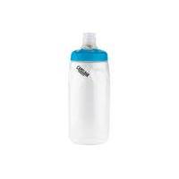 Camelbak Podium Bottle 610ml | Clear/Blue