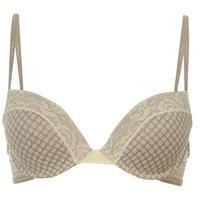 Calvin Klein F37 Flirty Push Up Bra