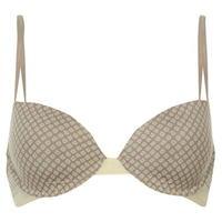 Calvin Klein F37 Essential T Shirt Bra