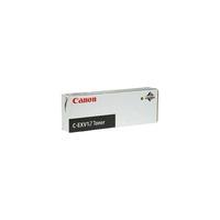 canon c exv12 9634a002aa black original laser toner cartridge