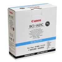 Canon BCI-1421C (8368A001AA) Cyan Original Ink Cartridge