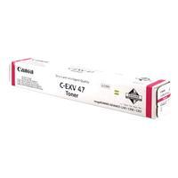 canon c exv47 8518b002 magenta original toner cartridge