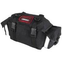 Carradice Super C Audax saddlebag