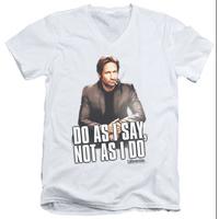 Californication - Do As I Say V-Neck