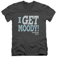 Californication - I Get Moody V-Neck