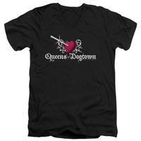 Californication - Queens Of Dogtown V-Neck