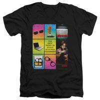 Californication - Poor Judgement V-Neck