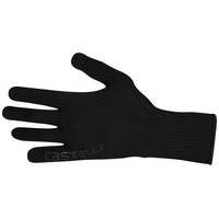 Castelli Corridore Glove | Black - Small/Medium