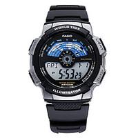 Casio Watch Regular Series Fashion Outdoor Sports Electronic Men\'s Watch AE-1100W-1A