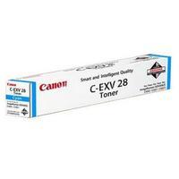 Canon C-EXV28C Cyan Original Toner Cartridge