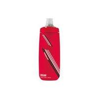 camelbak podium 710ml bottle red