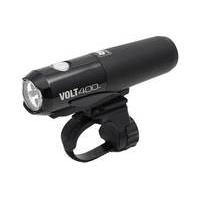 Cateye Volt 400 Rapid X2 lightset | Black