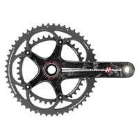 campagnolo comp one over torque 11 speed chainset chainsets