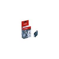 Canon BCI-5BK Black Original Ink Cartridge