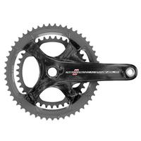 campagnolo record ultra torque ct carbon 11 speed chainset 3652 170mm