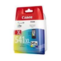 Canon CL-541XL Tri-Colour High Capacity Original Ink Cartridge