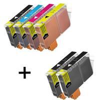 canon i900d printer ink cartridges