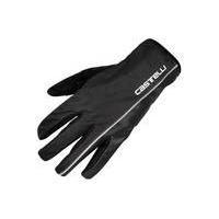 Castelli Nano XT Full Finger Glove | Black - XL