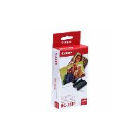 Canon HC36IP Colour Ink Cartridge Card Sized - 36 Sheets