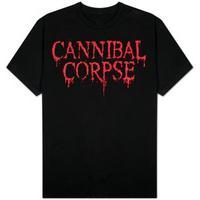 Cannibal Corpse - Logo