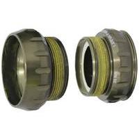 Campagnolo Record Outboard Bottom Bracket Cups - English | B
