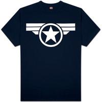 Captain America - Good Ol\' Steve